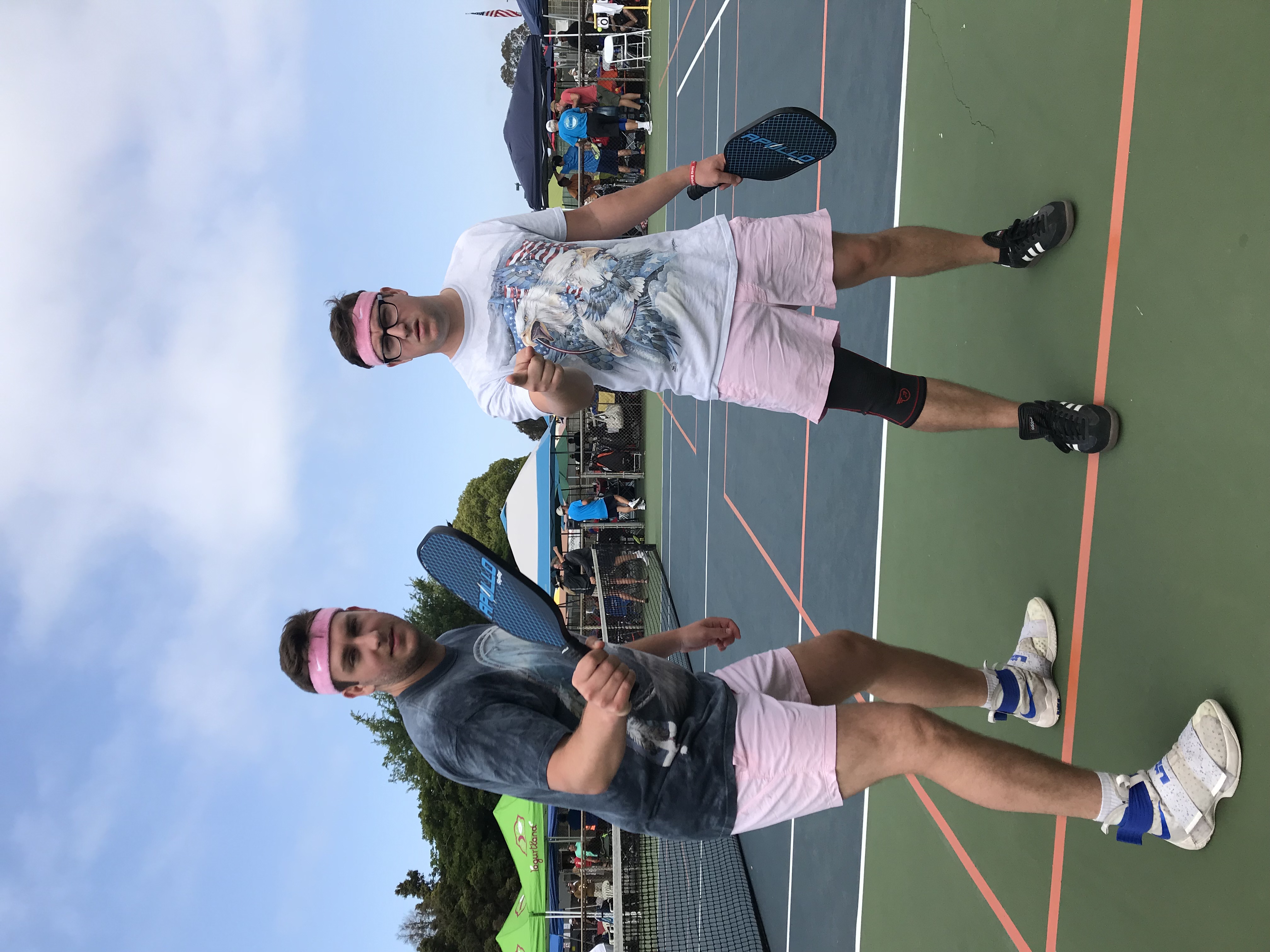 Pickle Pastures Court